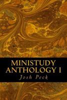 Ministudy Anthology I 1494783991 Book Cover
