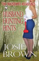 The Housewife Assassin's Husband Hunting Hints 1942052480 Book Cover