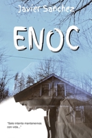 Enoc (Spanish Edition) 1699866457 Book Cover
