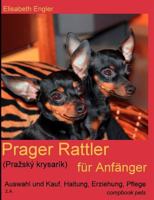 Prager Rattler (Pra Sk Krysar K) Fur Anf Nger 393447313X Book Cover