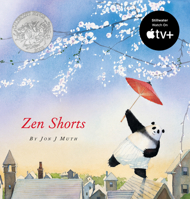 Zen Shorts 0439789230 Book Cover