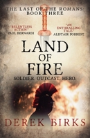 Land of Fire 191094453X Book Cover