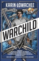 Warchild 0446610771 Book Cover