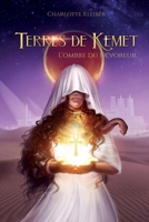 L'Ombre du Dévoreur (French Edition) B09PND57SX Book Cover
