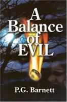 A Balance of Evil 0978618602 Book Cover
