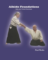 Aikido Foundations B0DVPX6BLH Book Cover