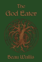The God Eater B0C87VSRH1 Book Cover