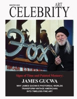James Gucwa: Signs of Time and Painted Memory 9699896299 Book Cover