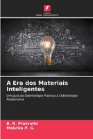 A Era dos Materiais Inteligentes 6630232720 Book Cover