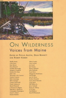 On Wilderness: Voices from Maine 088448257X Book Cover