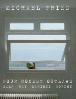 Four Honest Outlaws: Sala, Ray, Marioni, Gordon 030017053X Book Cover