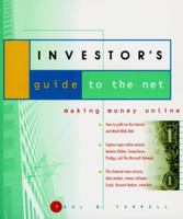 Mutual Funds on the Net: Making Money Online 0471144444 Book Cover