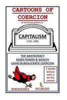 Cartoons of Coercion 1495266060 Book Cover