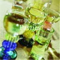 Modern Parties (Modern) 1563524929 Book Cover