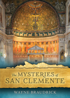 The Mysteries of San Clemente B0B5VKB861 Book Cover