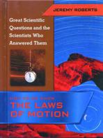 How Do We Know the Laws of Motion 1435887271 Book Cover