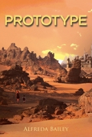Prototype 1968069054 Book Cover