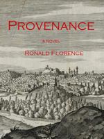 Provenance 0985524014 Book Cover
