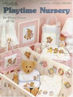Playtime Nursery 1574869558 Book Cover
