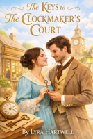 The Keys to the Clockmaker's Court B0H7QB41P6 Book Cover