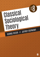 Modern Sociological Theory 0070530173 Book Cover