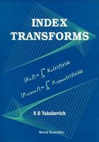 Index Transforms 9810222165 Book Cover