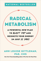 Radical Metabolism 0738234702 Book Cover