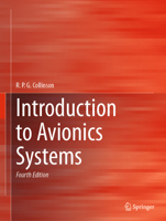 Introduction to Avionics Systems 940070707X Book Cover
