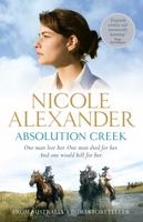 Absolution Creek 1864712821 Book Cover