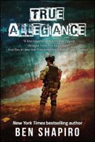 True Allegiance 1682610772 Book Cover