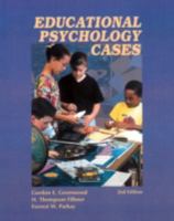 Educational Psychology Cases for Teacher Decision-Making 0130918466 Book Cover