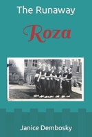 Roza: The Runaway B0BZF8NZ2T Book Cover