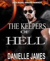 The Keepers of Hell Series 1973845636 Book Cover