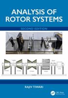Analysis of Rotor Systems, Second Edition, Volume 1 1041103557 Book Cover