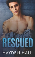 Rescued B0BNSJPK4V Book Cover