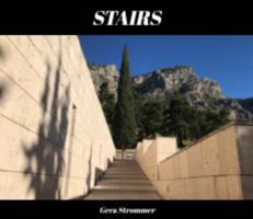 Stairs B0DTK1MG5L Book Cover