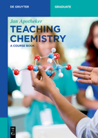Teaching Chemistry: A Course Book 3110569612 Book Cover