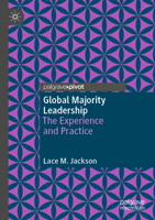 Global Majority Leadership: The Experience and Practice 3031584635 Book Cover