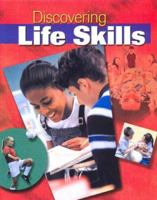 Discovering Life Skills 0078744636 Book Cover