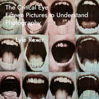 The Critical Eye: Fifteen Pictures to Understand Photography 1783209844 Book Cover