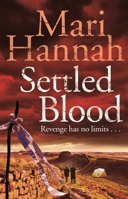 Settled Blood 1447289722 Book Cover