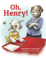 Oh, Henry! 1637558929 Book Cover