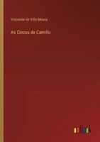 As Cinzas de Camillo 3368061348 Book Cover