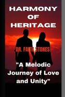 Harmony Of Heritage: "A Melodic Journey of Love and Unity" B0CFCTZLQ4 Book Cover