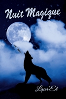 Nuit Magique (French Edition) 2956645439 Book Cover