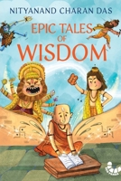 Epic Tales of Wisdom 939576788X Book Cover