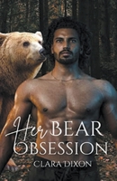 Her Bear Obsession B0C6G8TYQN Book Cover