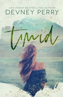 Timid 1732388415 Book Cover