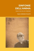 Sinfonie Dell'anima (Italian Edition) 1445779420 Book Cover
