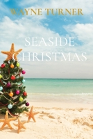 Seaside Christmas 1738701212 Book Cover